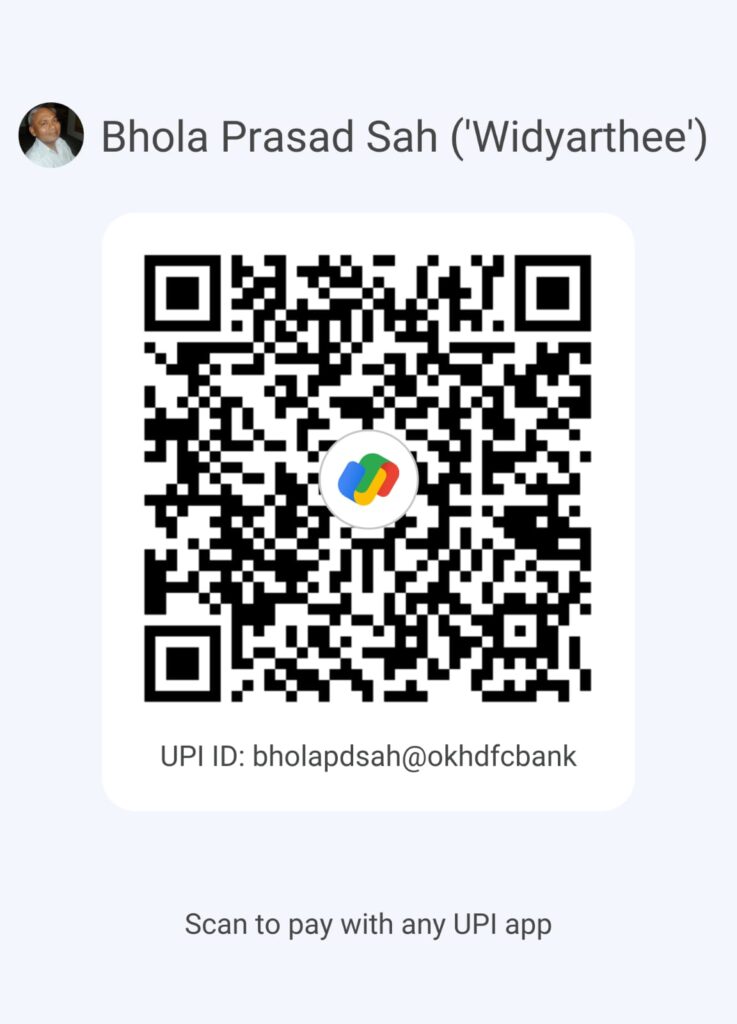 Xpert Shorthand Payment By QR Code