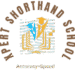 Xpert Shorthand School Logo